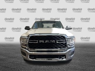 Used 2022 RAM 3500 Big Horn video 3
