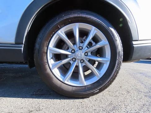 Certified 2023 Honda CR-V EX image 9