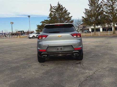 Used 2023 Chevrolet TrailBlazer ACTIV image 7