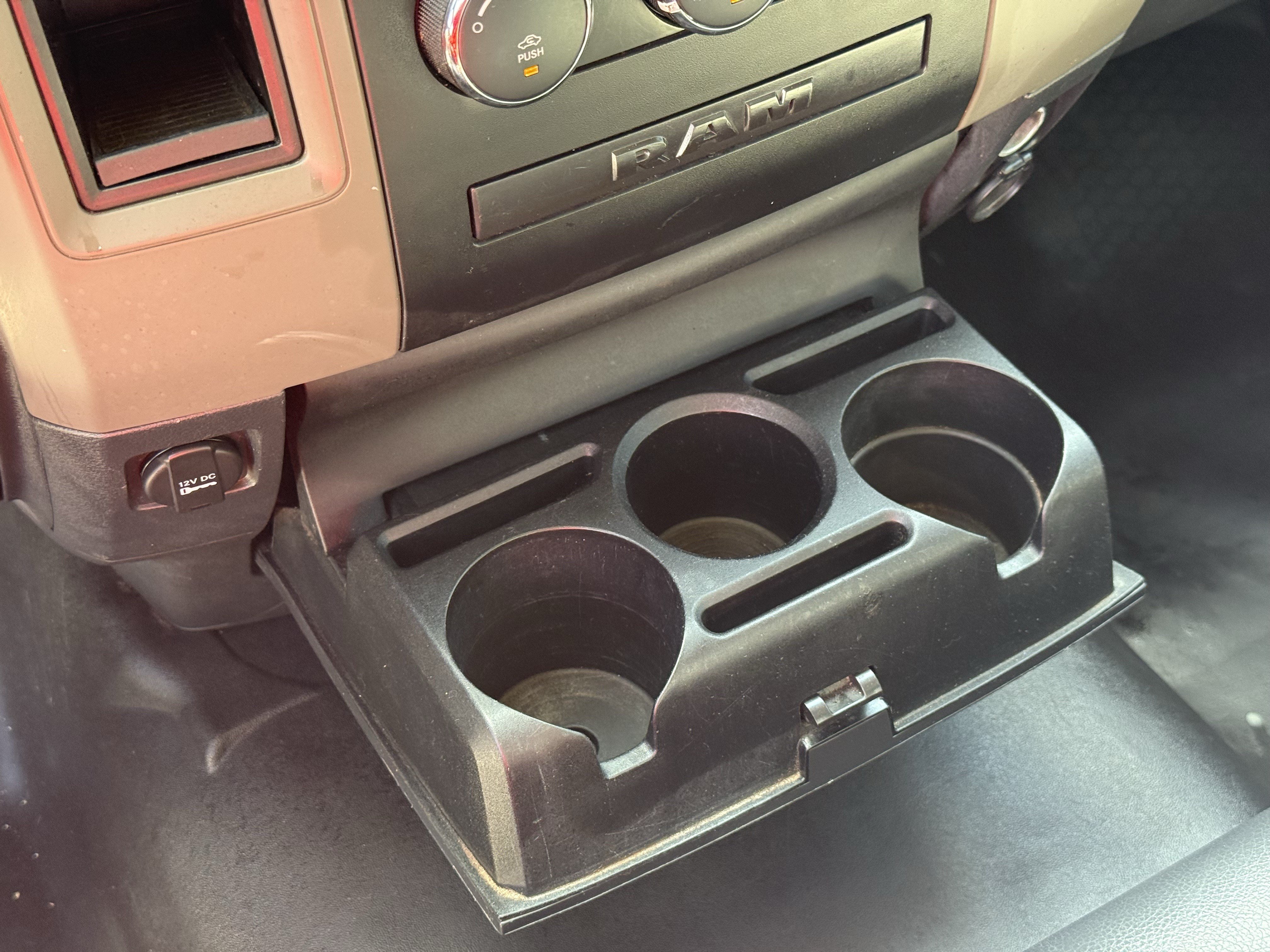 Used 2009 Dodge Ram 1500 Truck ST RWD image 20