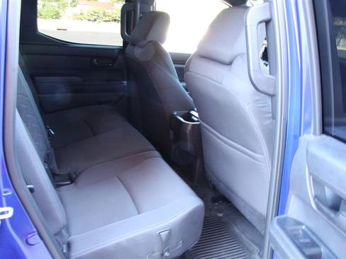 Used 2025 Toyota Tacoma SR5 AWD/4WD image 13