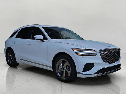New 2026 Genesis GV70 2.5T AWD/4WD image 2