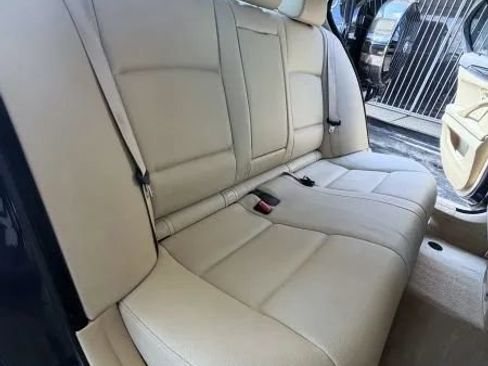 Used 2015 BMW 528i Sedan RWD image 22