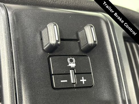 Used 2019 Chevrolet Silverado 2500 W/T image 20