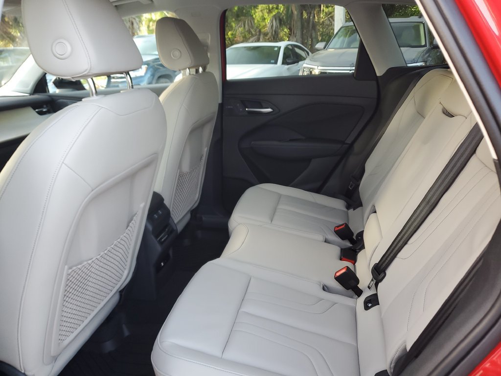 New 2026 Audi Q3 quattro 2.0T AWD/4WD image 17