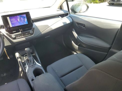 Used 2023 Toyota Corolla LE FWD image 16