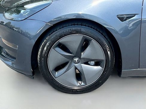 Used 2023 Tesla Model 3 Long Range AWD/4WD image 32