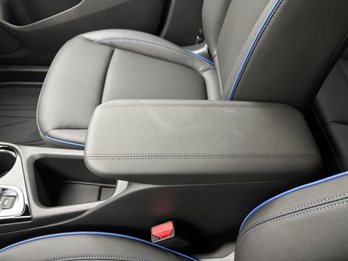 New 2026 Buick Encore GX Sport Touring w/ Advanced Technology Package FWD image 25