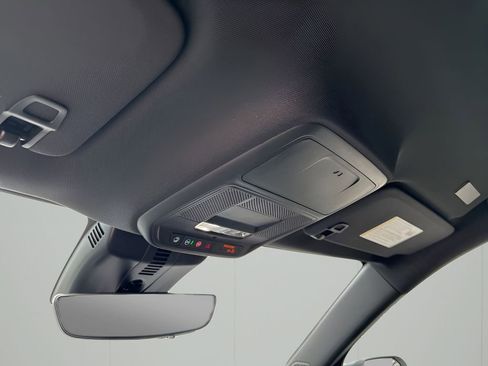 New 2026 GMC Acadia Elevation w/ Black Edition FWD image 40