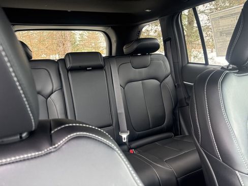 New 2026 Jeep Grand Cherokee Limited w/ Limited Altitude Package image 53