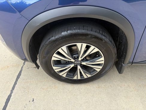 Used 2023 Nissan Rogue SV AWD/4WD image 51