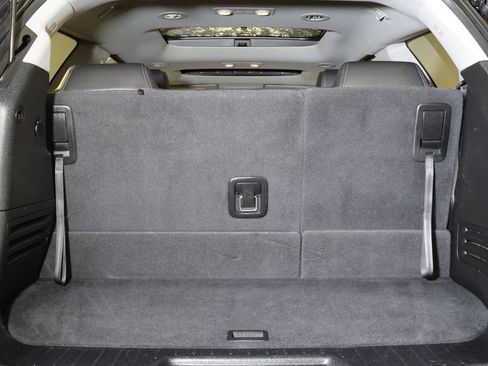 Used 2017 Chevrolet Traverse Premier FWD image 31