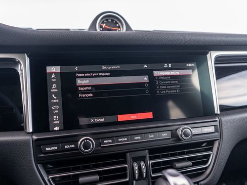 Used 2021 Porsche Macan S image 29