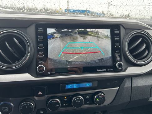 Used 2023 Toyota Tacoma SR5 image 19