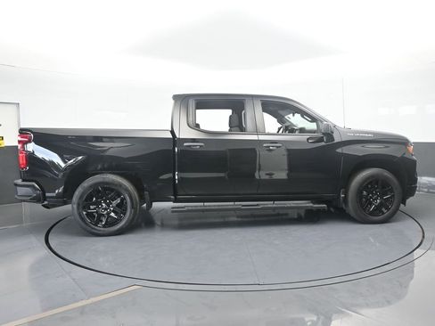 Used 2023 Chevrolet Silverado 1500 Custom image 7
