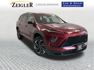 New 2026 Buick Enclave Sport Touring w/ Power Package AWD/4WD 360° Tour