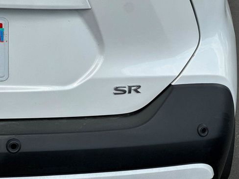 Used 2020 Nissan Kicks SR w/ SR Premium Package FWD image 26