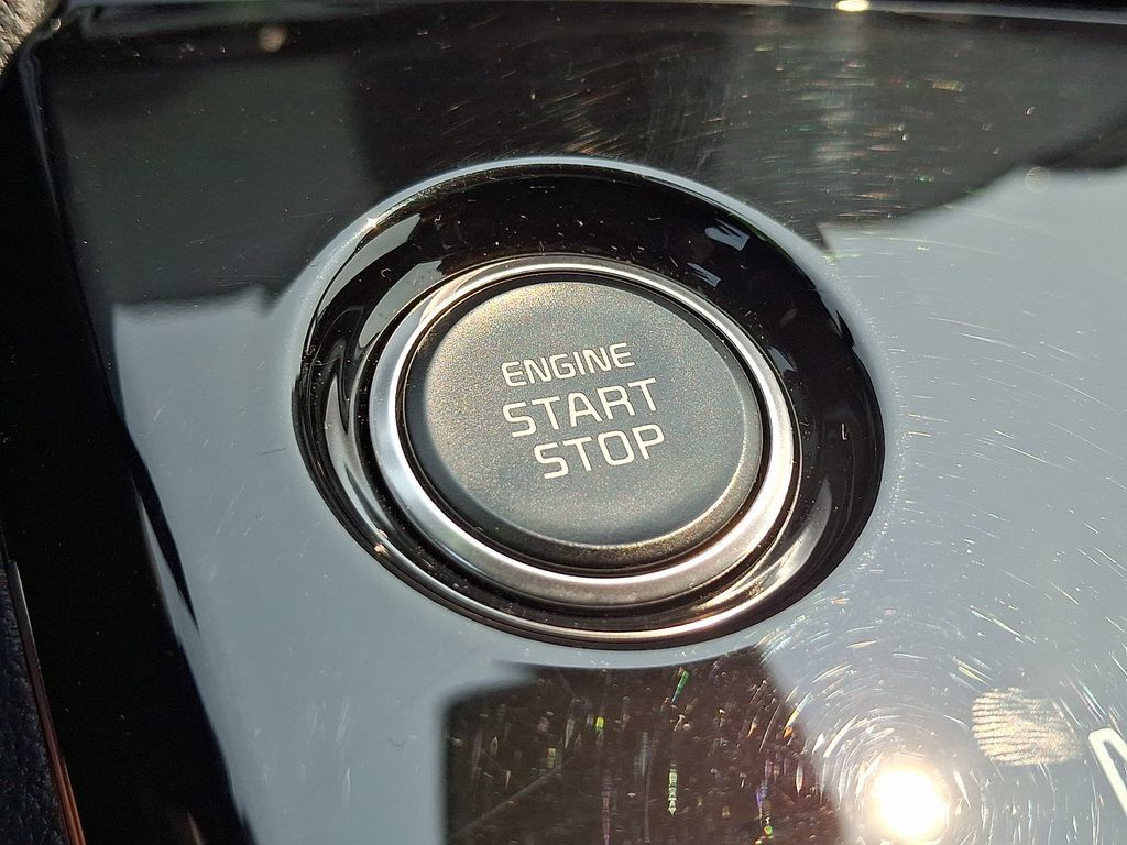 Used 2024 Kia Sportage X-Line AWD/4WD image 25