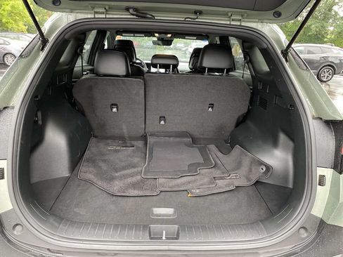 Used 2023 Kia Sportage X-Line AWD/4WD image 5