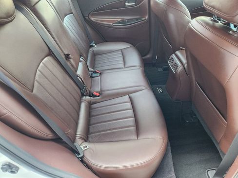 Used 2013 INFINITI EX37 Journey w/ Premium Pkg RWD image 33