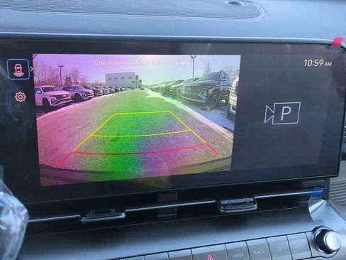 New 2026 Hyundai Kona SEL Sport image 20