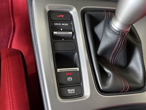 New 2026 Honda Civic Type R image 26