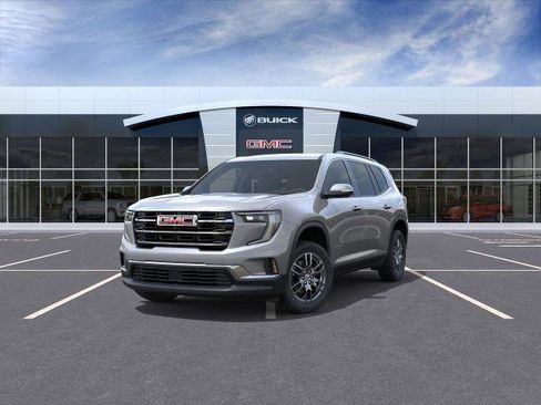 New 2026 GMC Acadia Elevation image 8