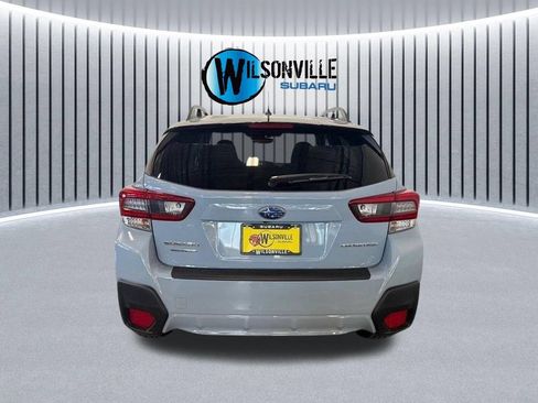 Certified 2021 Subaru Crosstrek 2.0i w/ Popular Package #3 AWD/4WD image 5