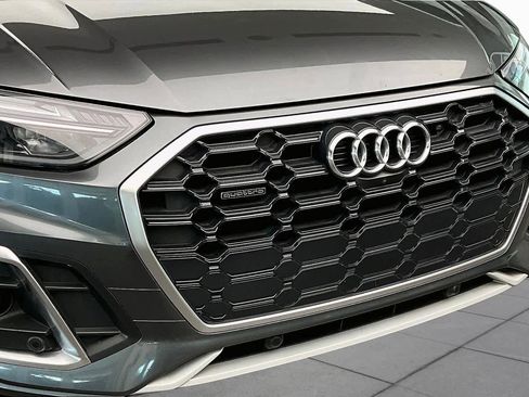 Used 2022 Audi Q5 2.0T Premium Plus AWD/4WD image 32