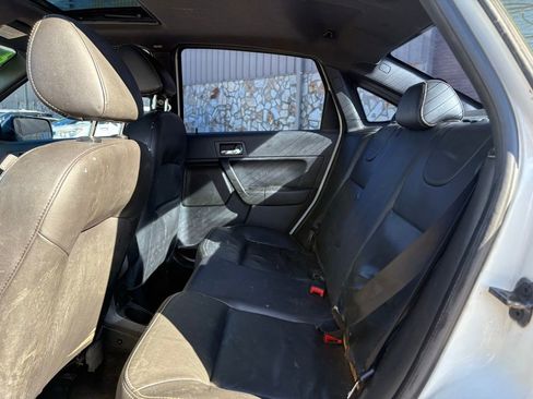 Used 2009 Ford Focus SEL image 11