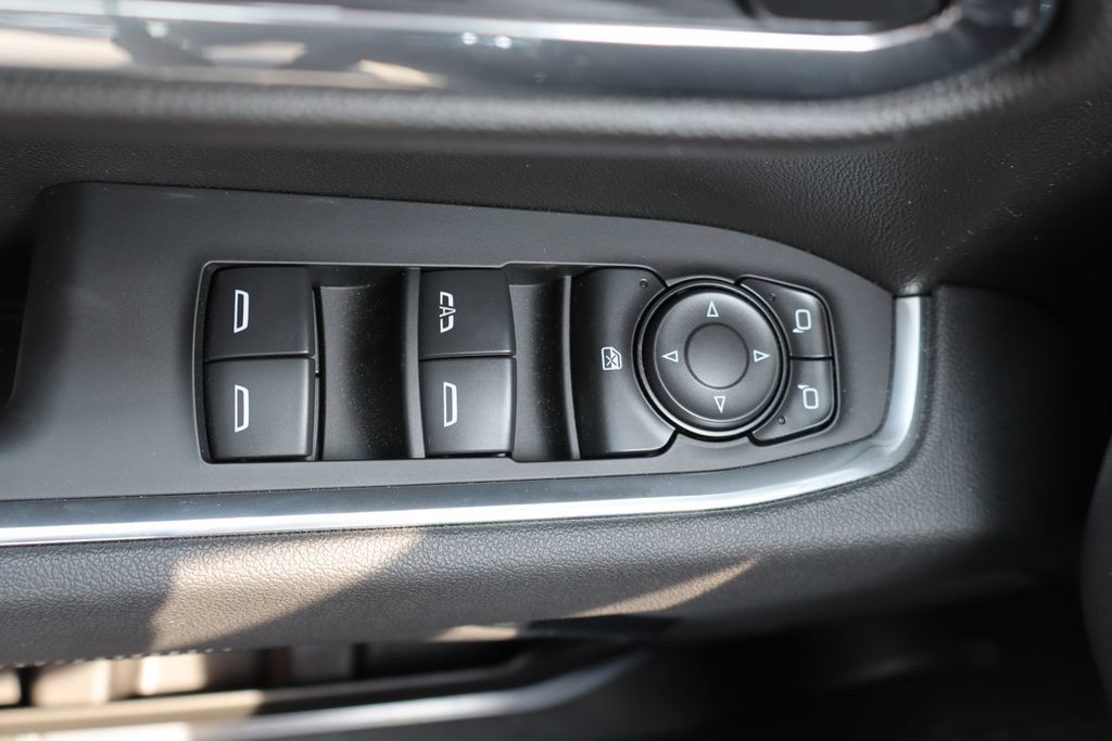 Used 2026 GMC Sierra 1500 Elevation AWD/4WD image 12