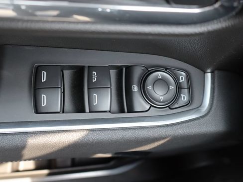 Used 2026 GMC Sierra 1500 Elevation AWD/4WD image 12