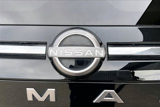 Certified 2025 Nissan Armada SL AWD/4WD image 30