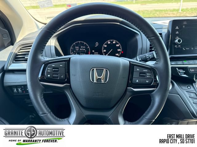 Used 2025 Honda Odyssey EX-L image 15