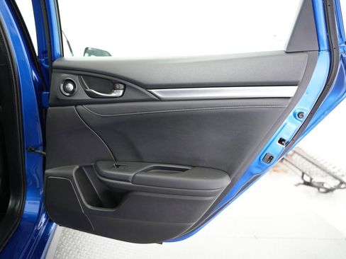 Used 2018 Honda Civic Sport Touring image 36