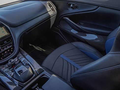 Used 2024 Aston Martin DBX 707 AWD/4WD image 37