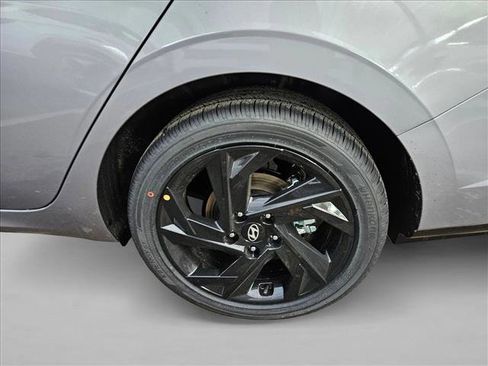 New 2026 Hyundai Elantra SEL Sport Premium w/ Cargo Package image 10