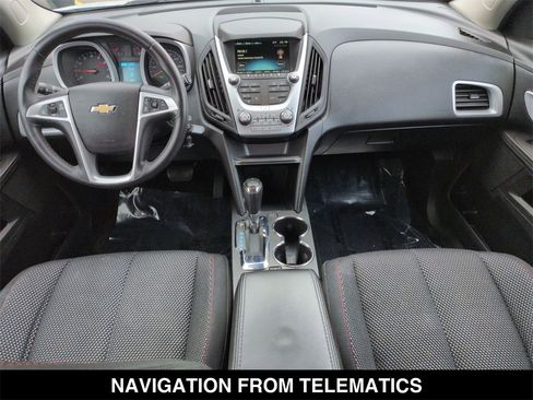 Used 2016 Chevrolet Equinox LT w/ Convenience Package image 23