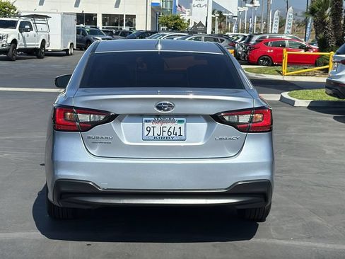 Certified 2023 Subaru Legacy Premium AWD/4WD image 5