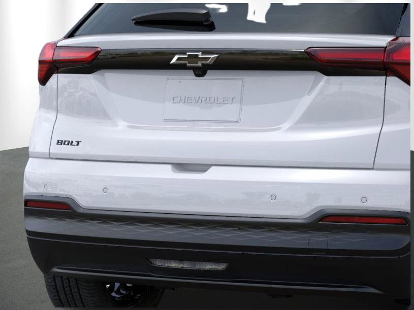 New 2027 Chevrolet Bolt LT w/ Comfort Package FWD image 15