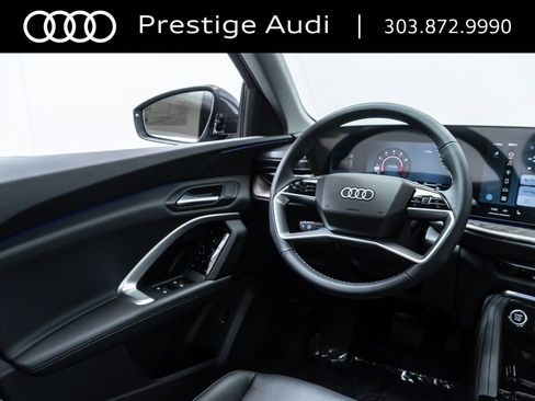 New 2026 Audi Q5 Premium AWD/4WD image 20