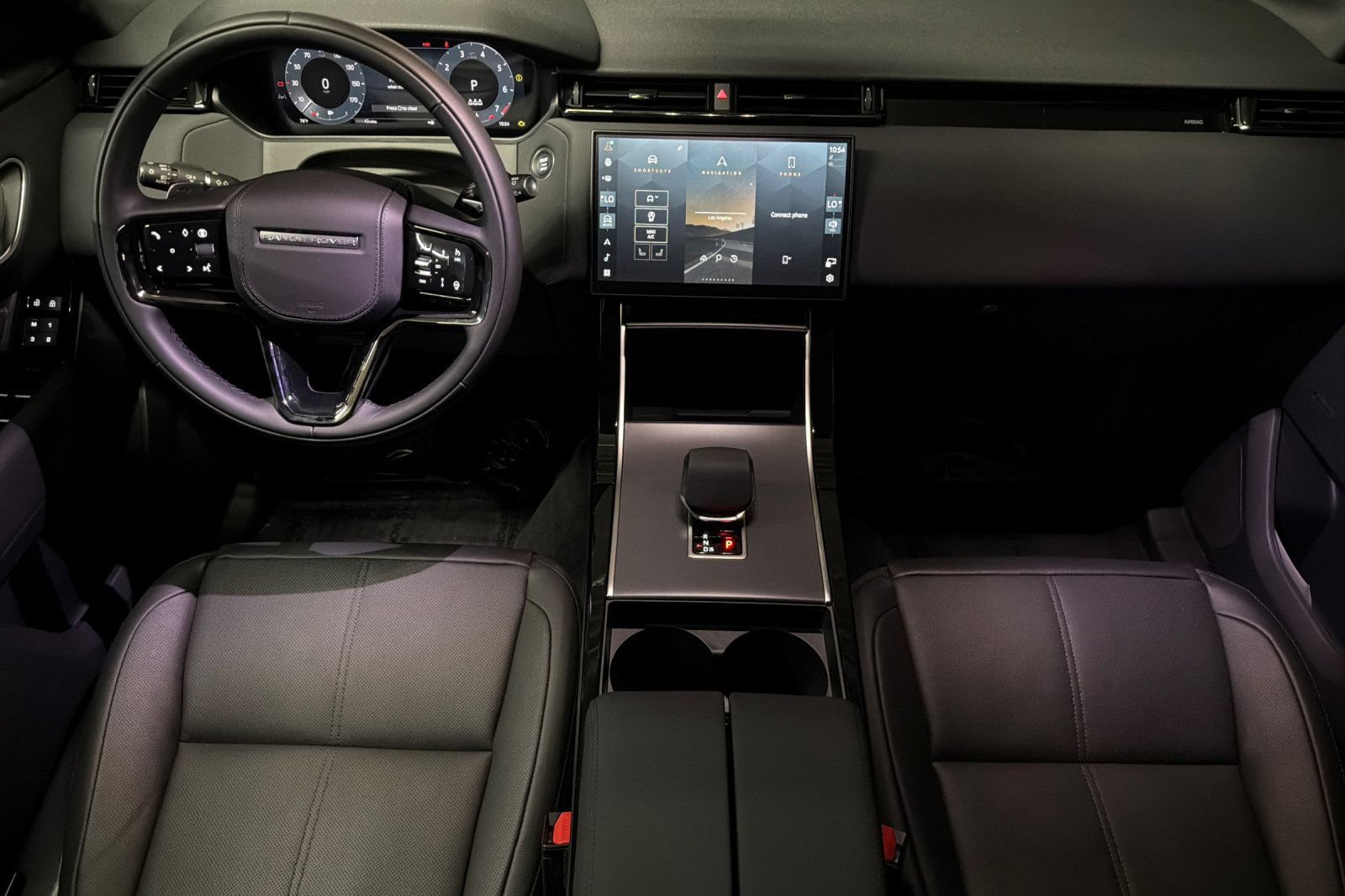 New 2026 Land Rover Range Rover Velar S AWD/4WD image 14