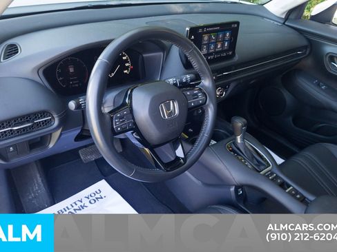 Used 2023 Honda HR-V EX-L image 15
