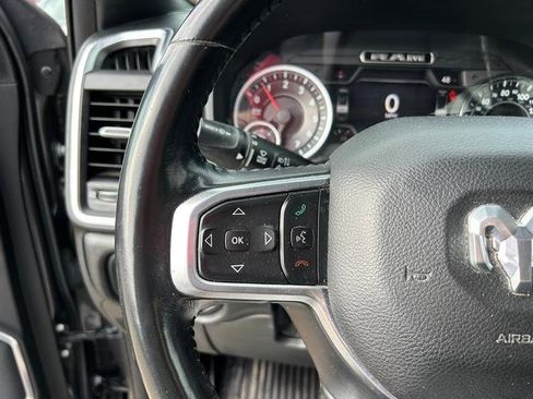 Used 2021 RAM 1500 Laramie image 22