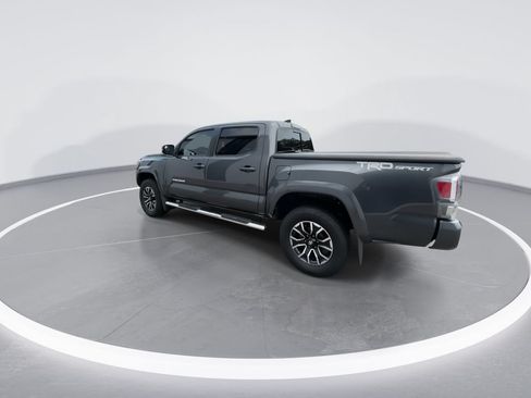 Used 2020 Toyota Tacoma TRD Sport RWD image 6