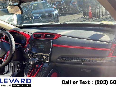 Used 2019 Honda CR-V EX image 15