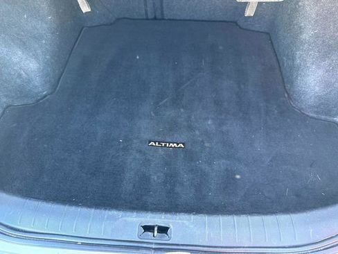 Used 2022 Nissan Altima 2.5 SV image 13