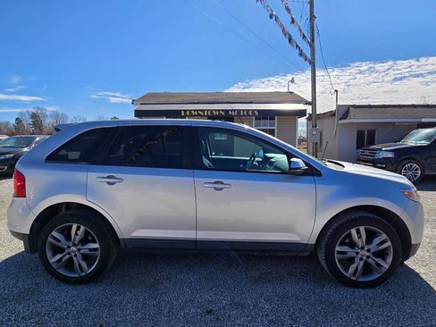 Used 2013 Ford Edge SEL image 1