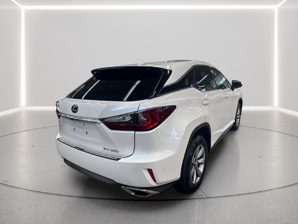 Used 2019 Lexus RX 350 AWD image 37