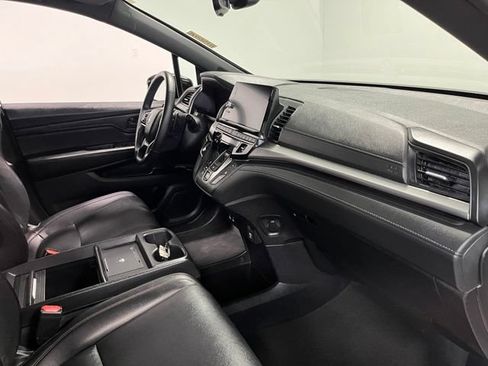 Used 2025 Honda Odyssey Sport-L image 11